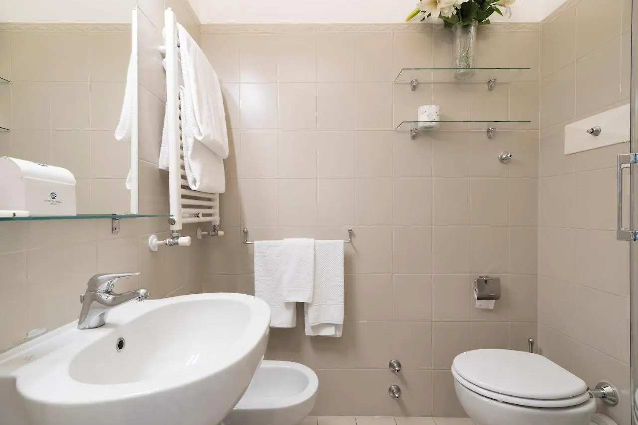 Contempora Apartments - Elvezia 8 - E54 Milan