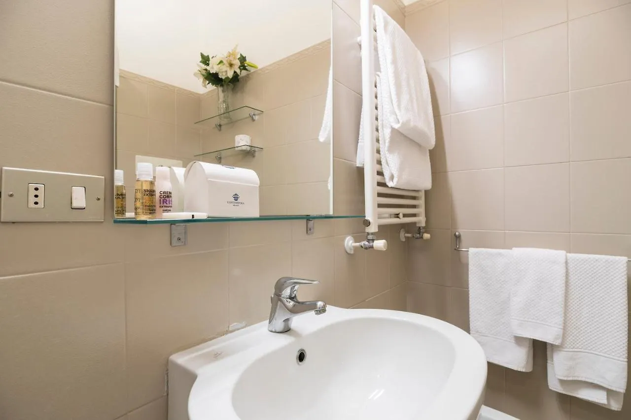 Contempora Apartments - Elvezia 8 - E54 Milan