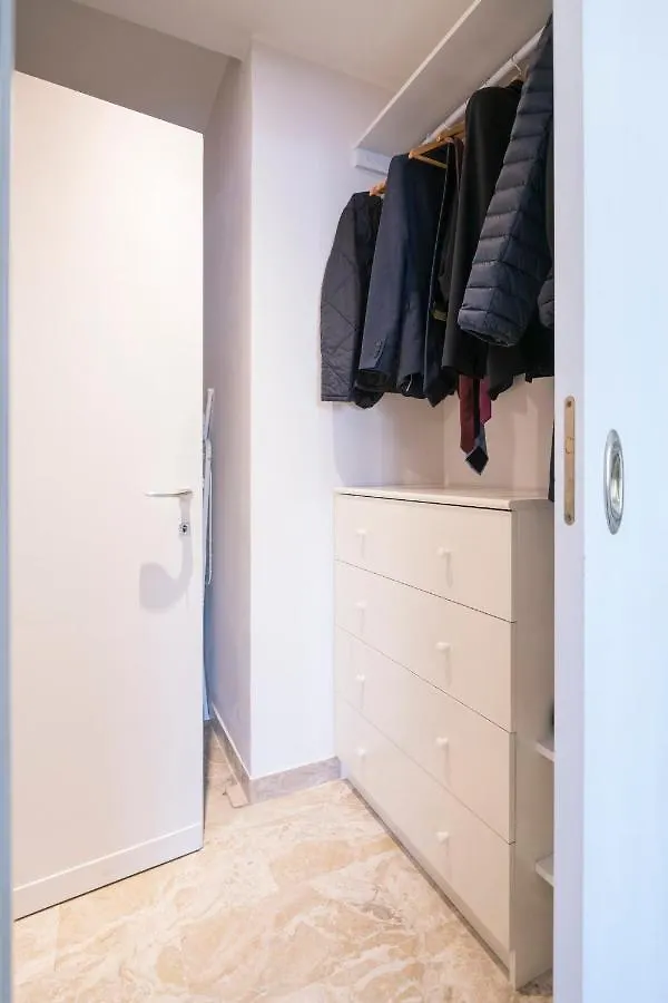 Contempora Apartments - Elvezia 8 - E54 Milan